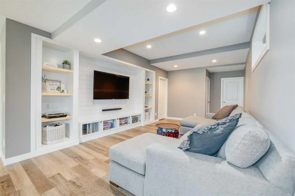 9 Walden Park SE