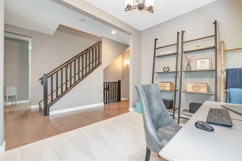 9 Walden Park SE