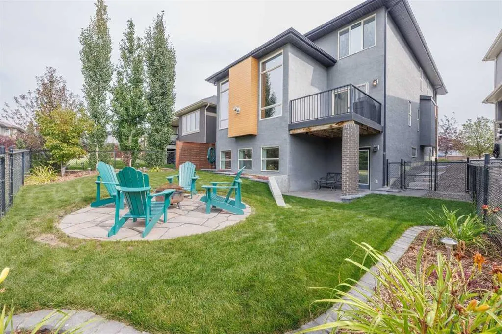 9 Walden Park SE