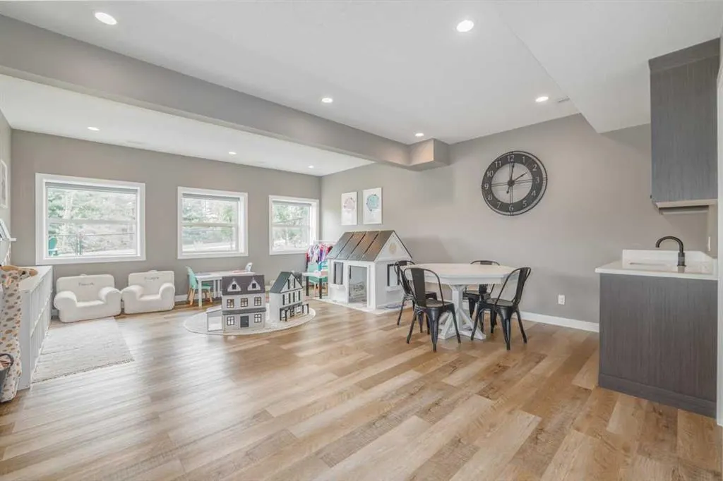 9 Walden Park SE