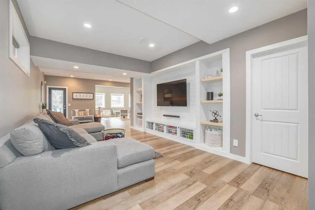 9 Walden Park SE