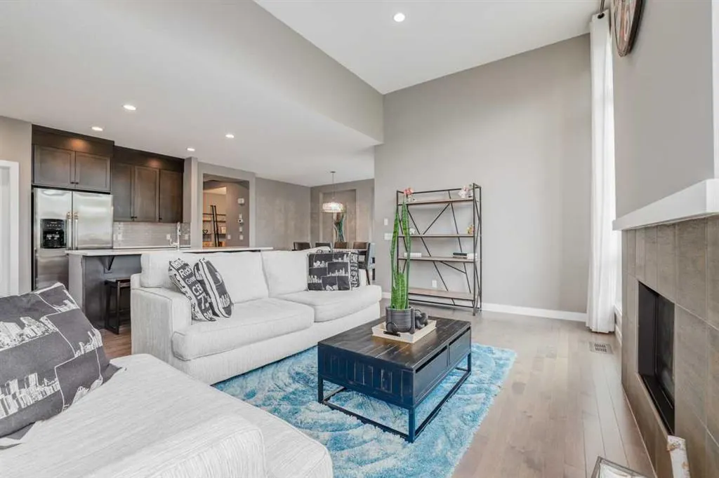 9 Walden Park SE