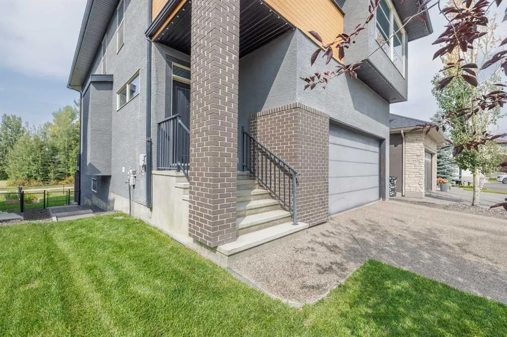 9 Walden Park SE