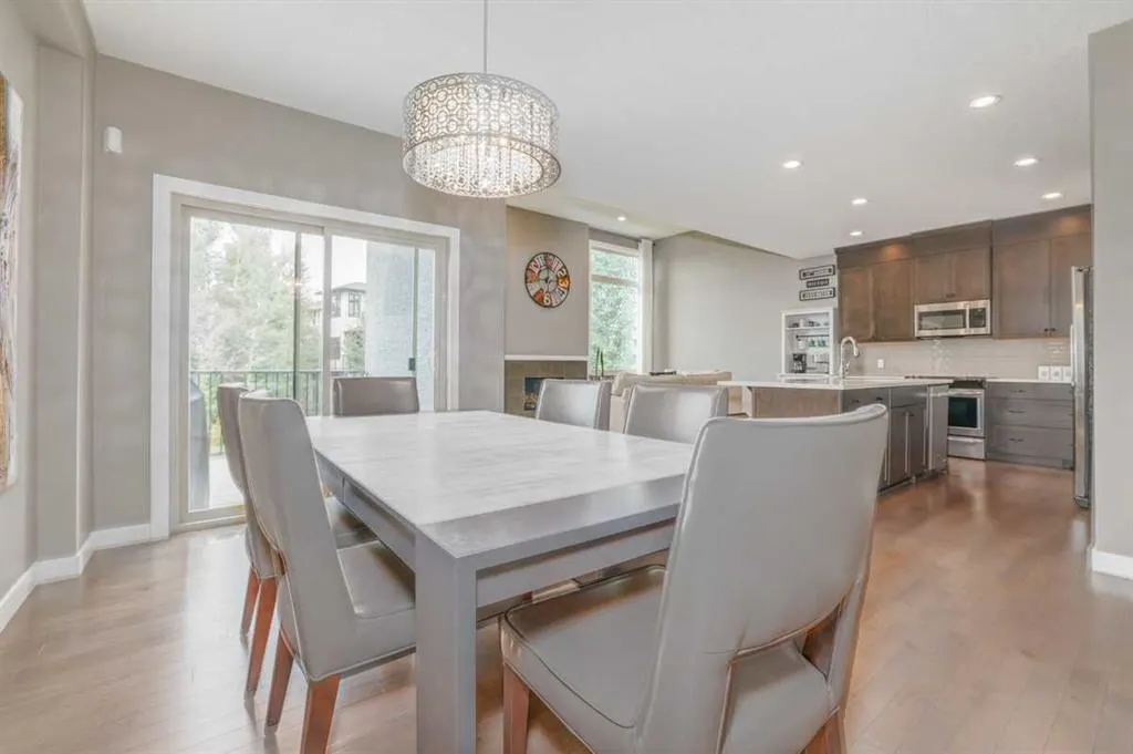 9 Walden Park SE