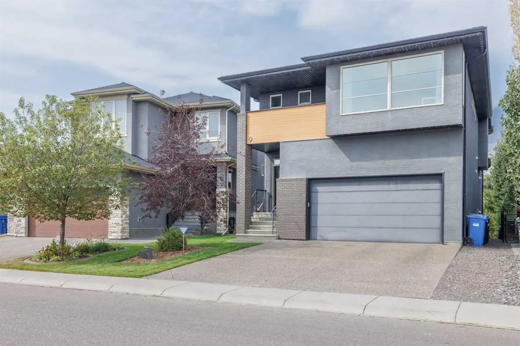 9 Walden Park SE