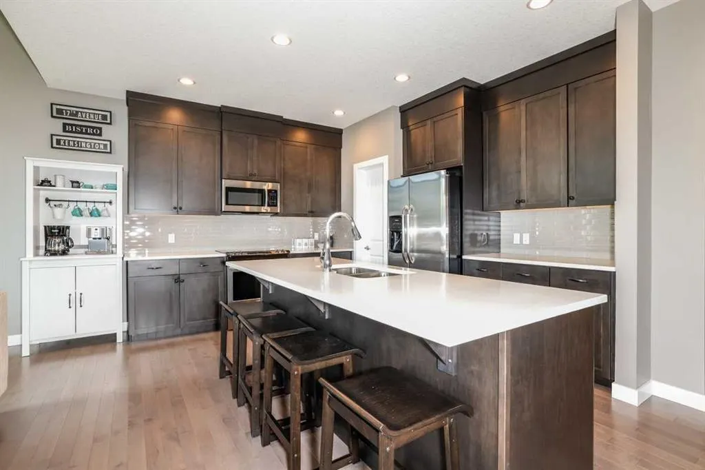 9 Walden Park SE