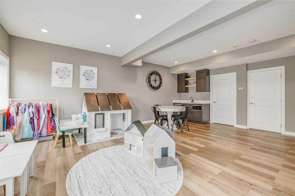 9 Walden Park SE