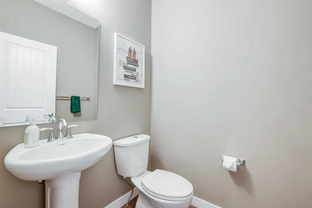 9 Walden Park SE