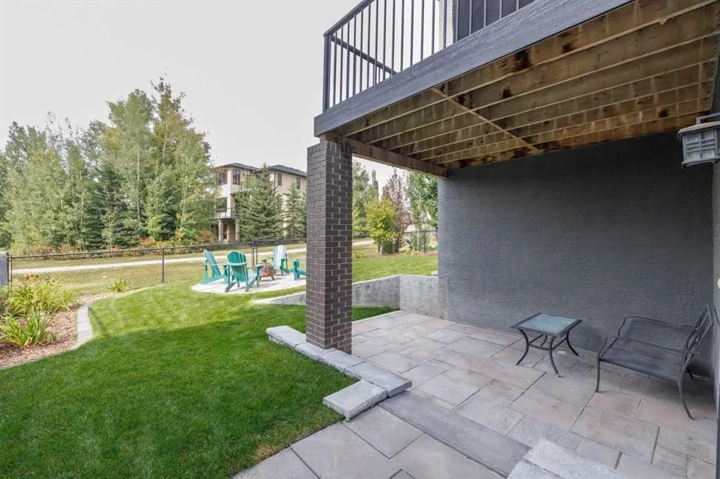 9 Walden Park SE