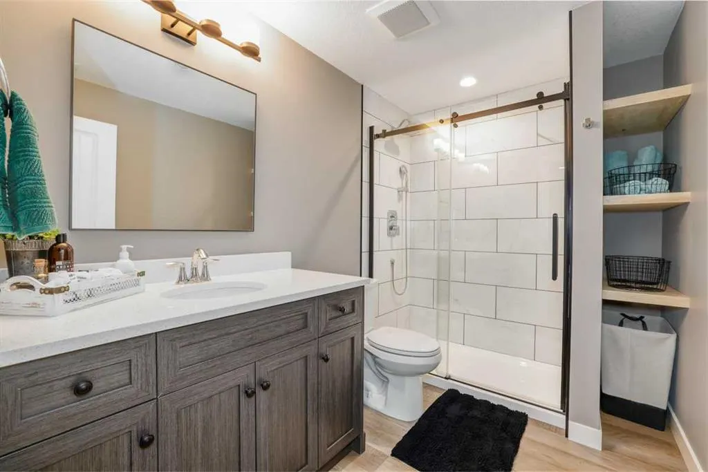9 Walden Park SE