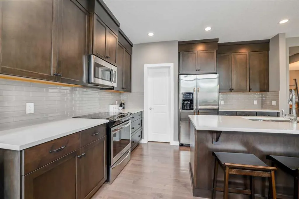 9 Walden Park SE