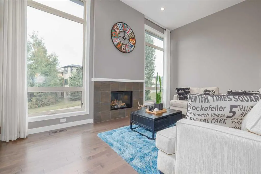 9 Walden Park SE