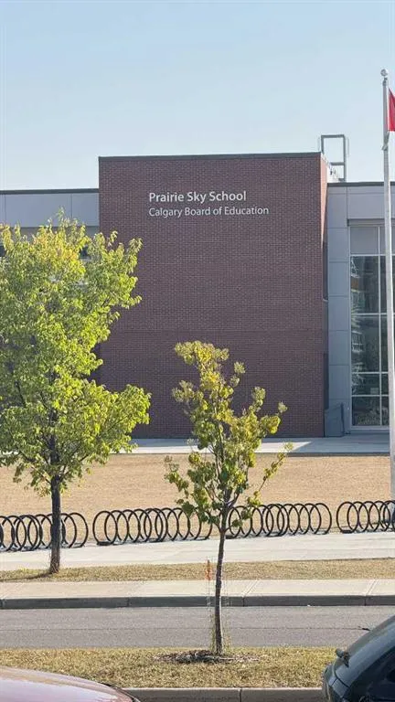 240 Skyview Ranch Road NE, #4119
