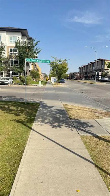 240 Skyview Ranch Road NE, #4119