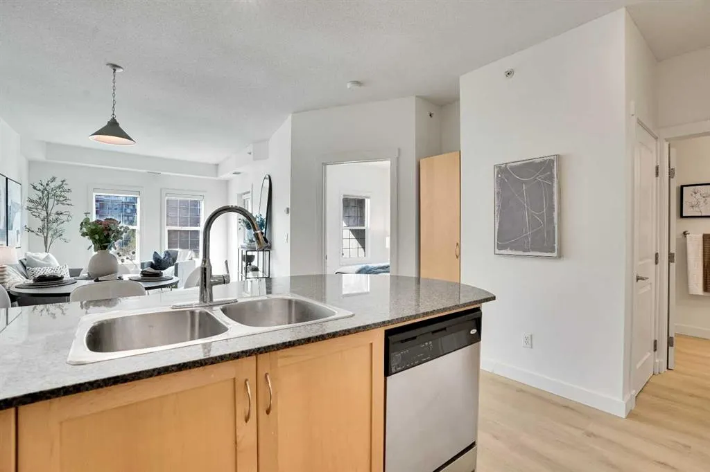 11811 Lake Fraser Drive SE, #3305