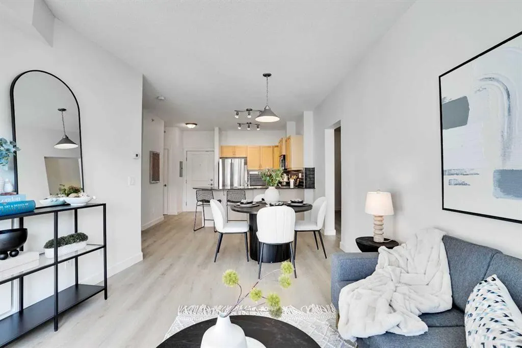 11811 Lake Fraser Drive SE, #3305