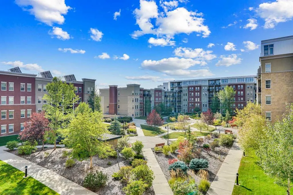 11811 Lake Fraser Drive SE, #3305
