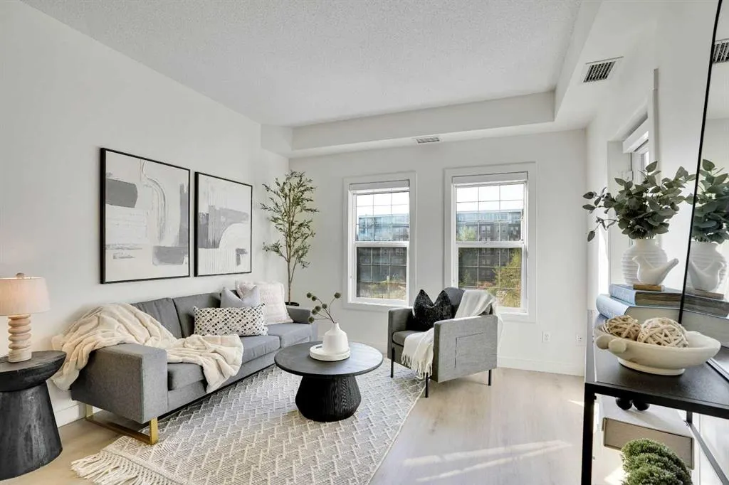 11811 Lake Fraser Drive SE, #3305