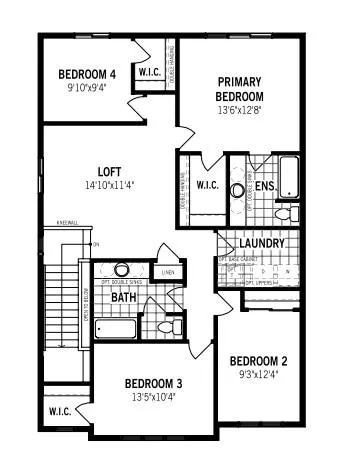 111 Yorkstone Crescent SW