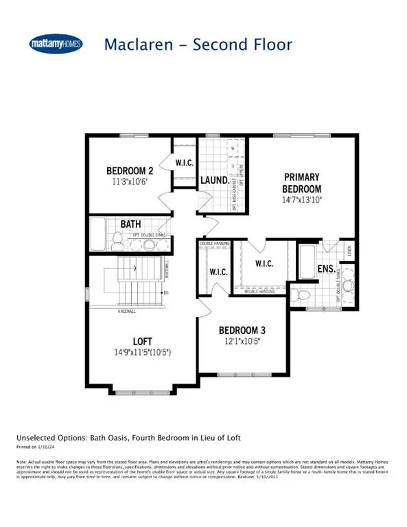 107 Yorkstone Crescent SW