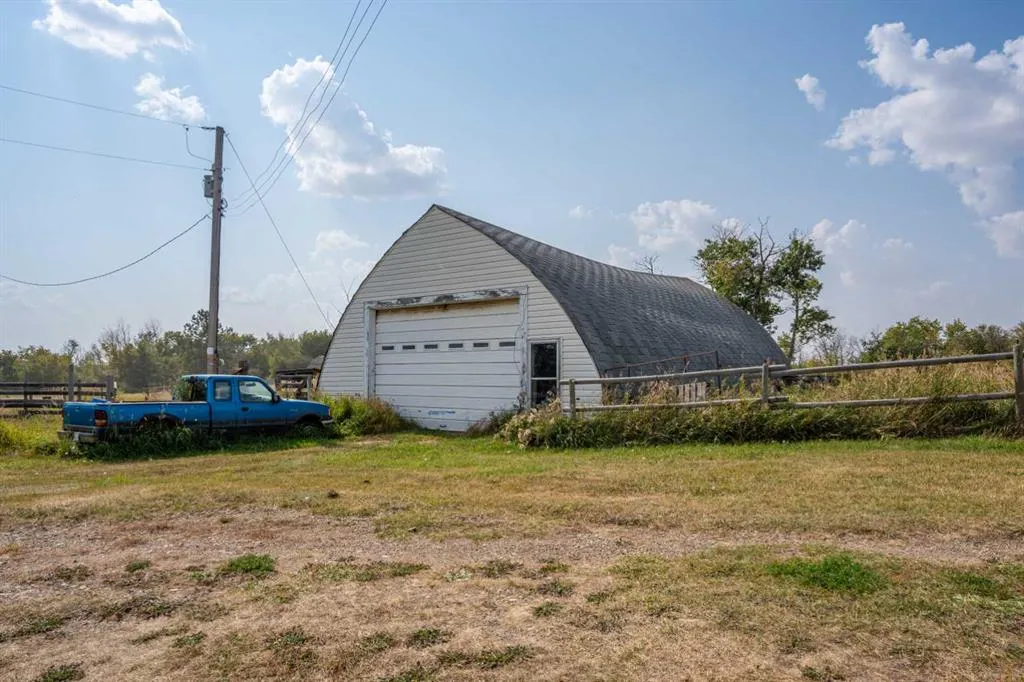 42340 Range Road 131