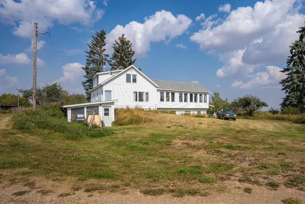 42340 Range Road 131