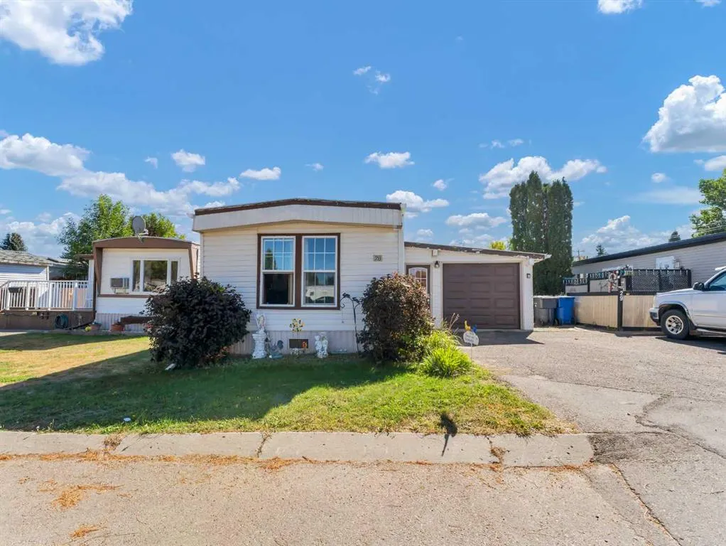 2248 Southview Drive SE, #28