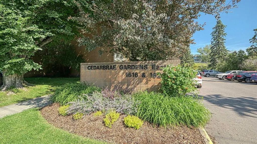 1616 8 Avenue NW, #117