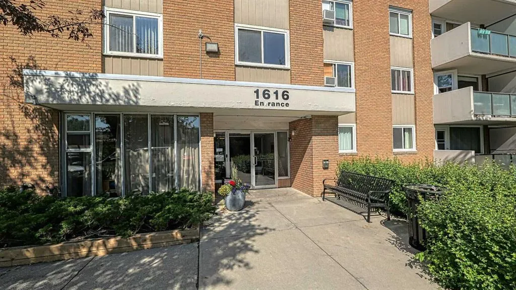 1616 8 Avenue NW, #117