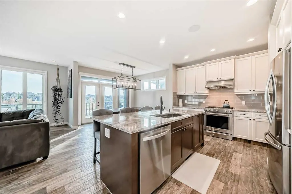 95 Marquis Crescent SE