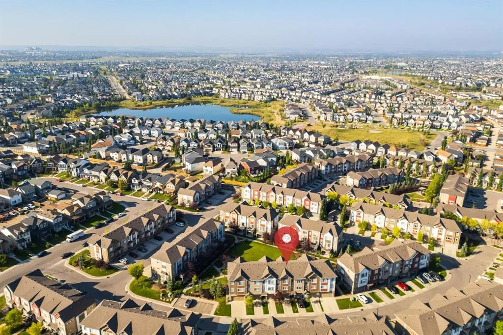107 Copperpond Villas SE