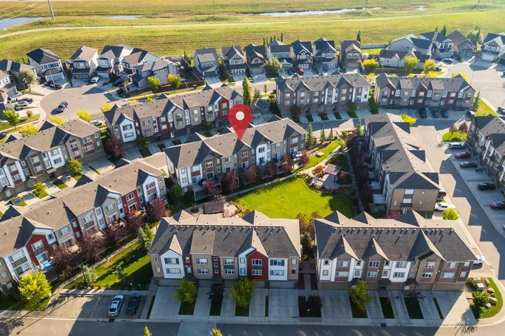 107 Copperpond Villas SE