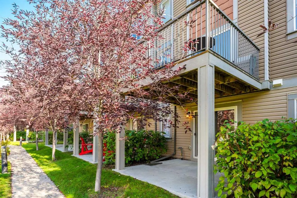 107 Copperpond Villas SE