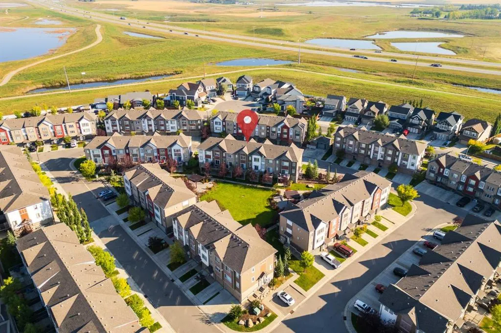 107 Copperpond Villas SE
