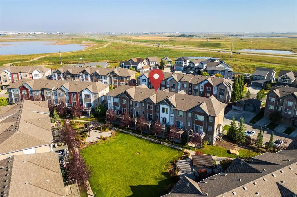 107 Copperpond Villas SE