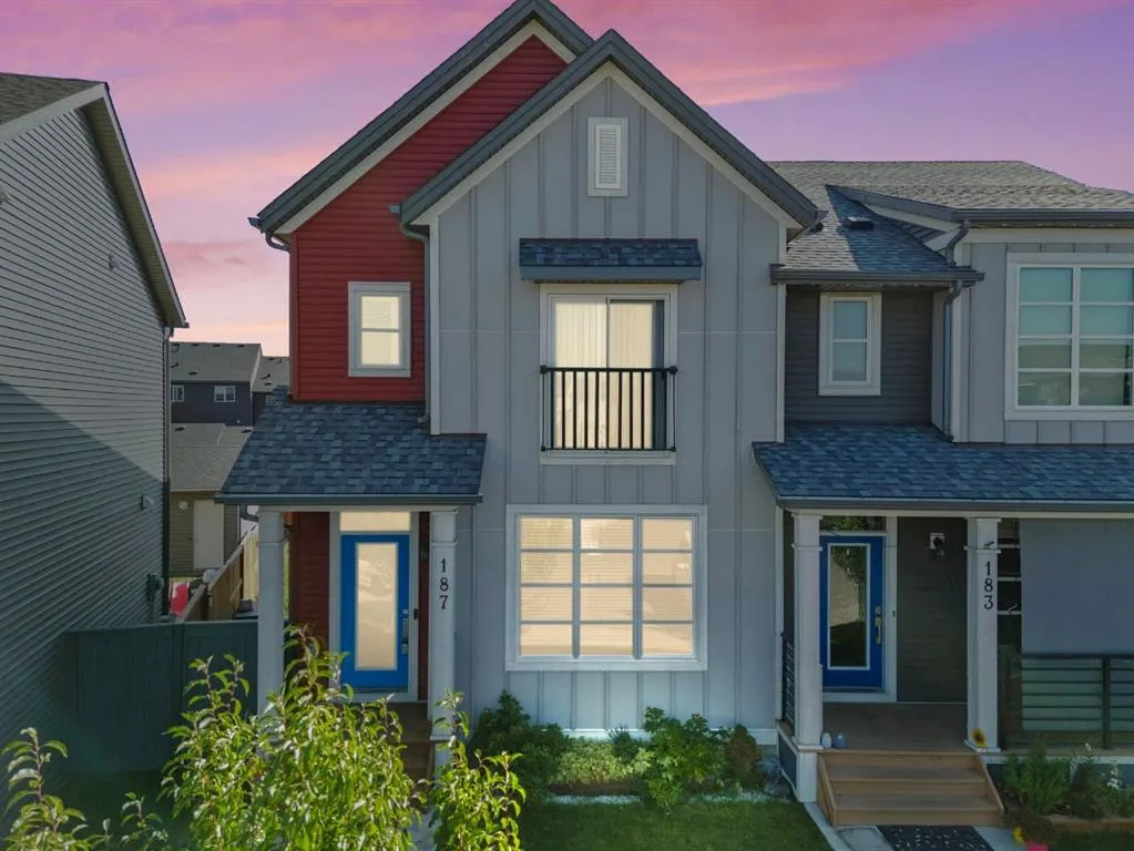 187 Savanna Parade NE