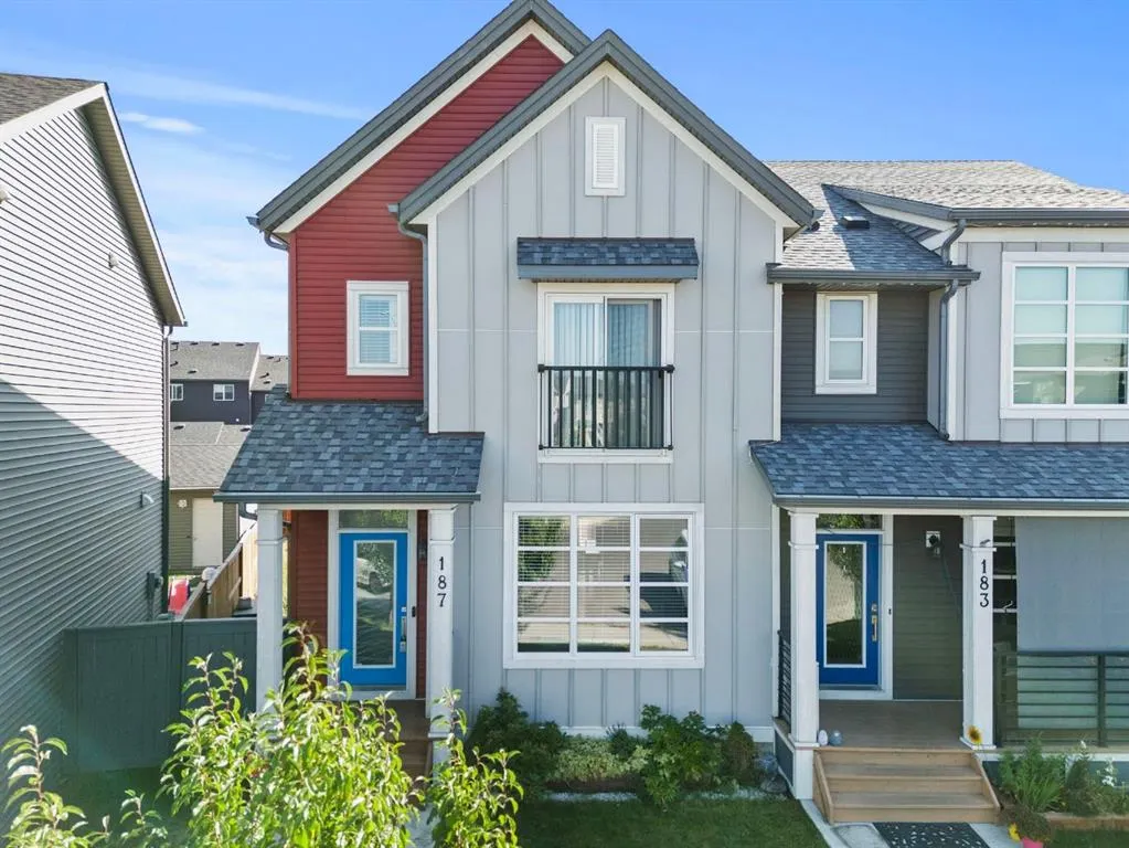 187 Savanna Parade NE