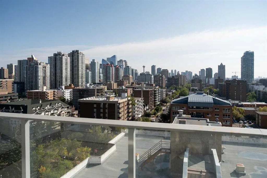 1319 14 Avenue SW, #1010