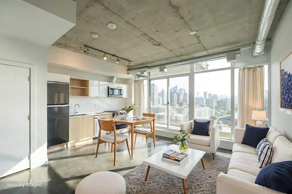 1319 14 Avenue SW, #1010