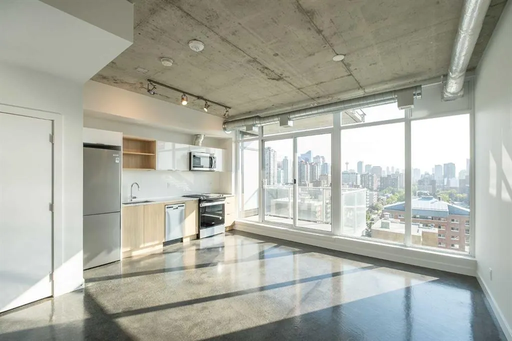 1319 14 Avenue SW, #1010