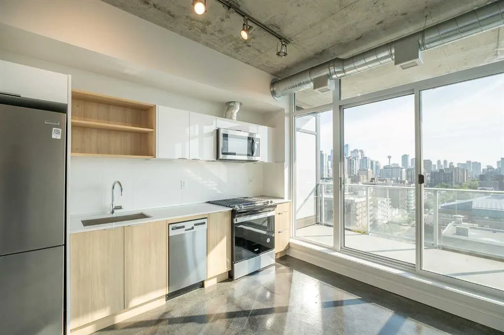 1319 14 Avenue SW, #1010