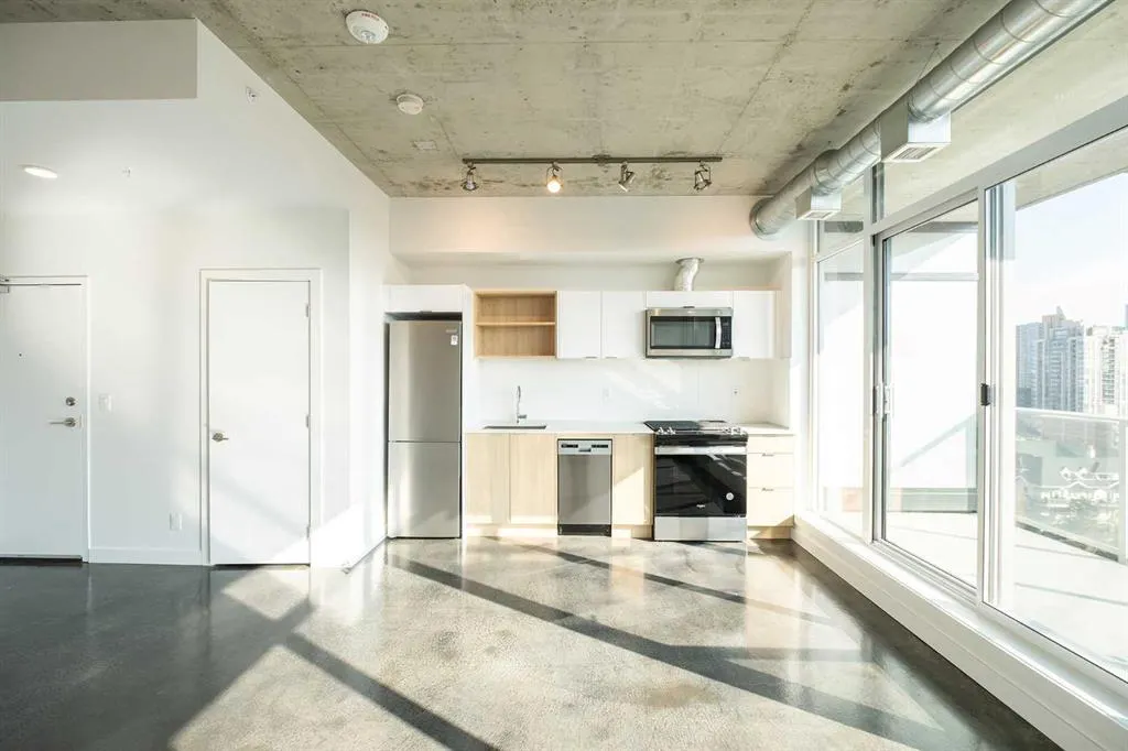 1319 14 Avenue SW, #1010