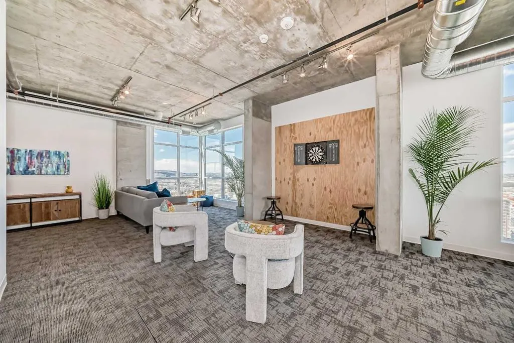 1319 14 Avenue SW, #1010