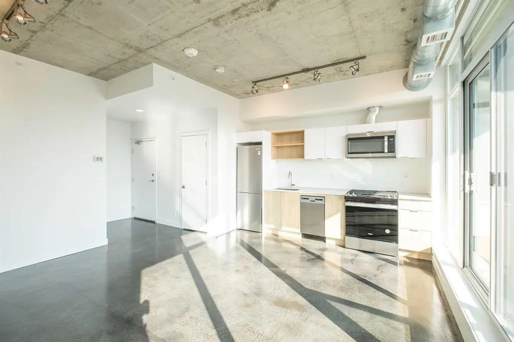 1319 14 Avenue SW, #1010