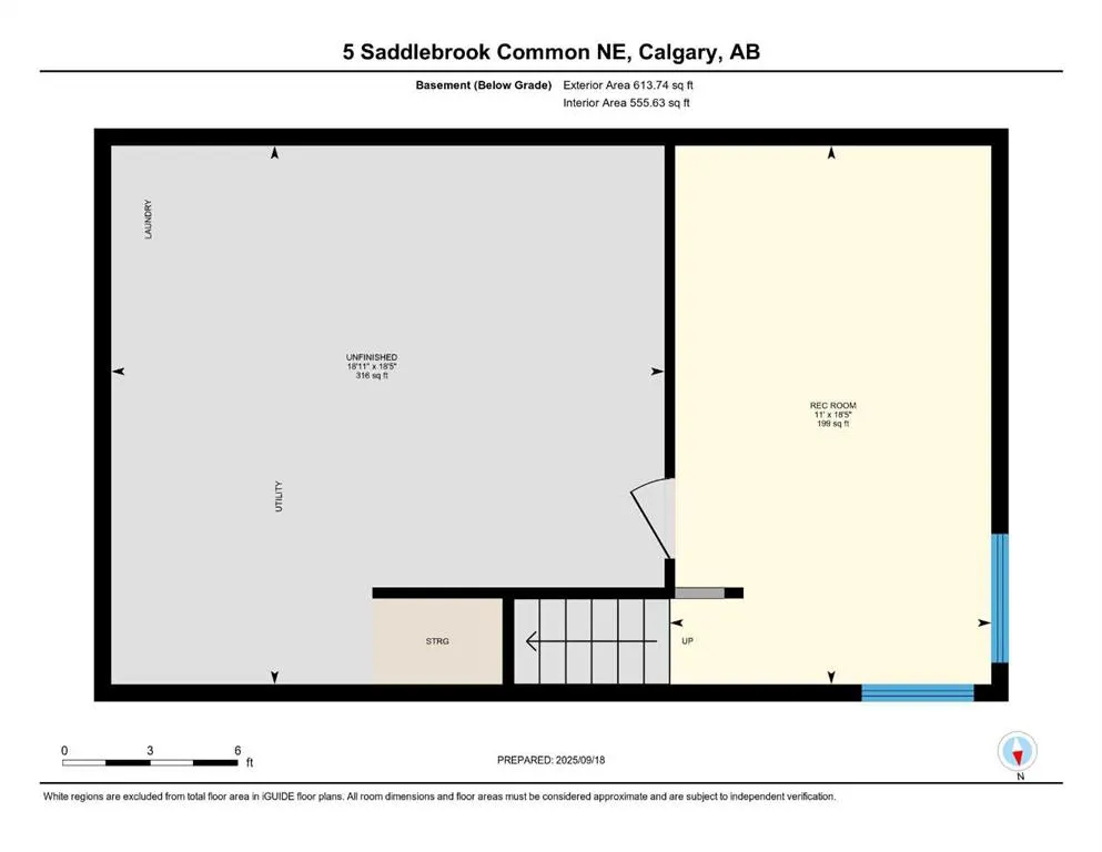 5 Saddlebrook Common NE