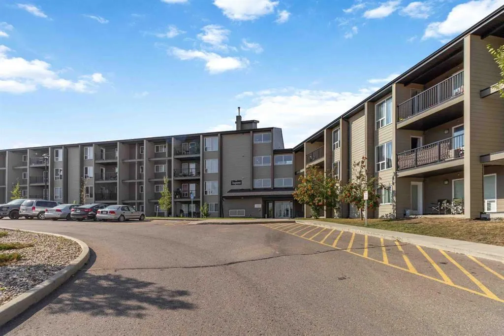 201 Abasand Drive, #1234