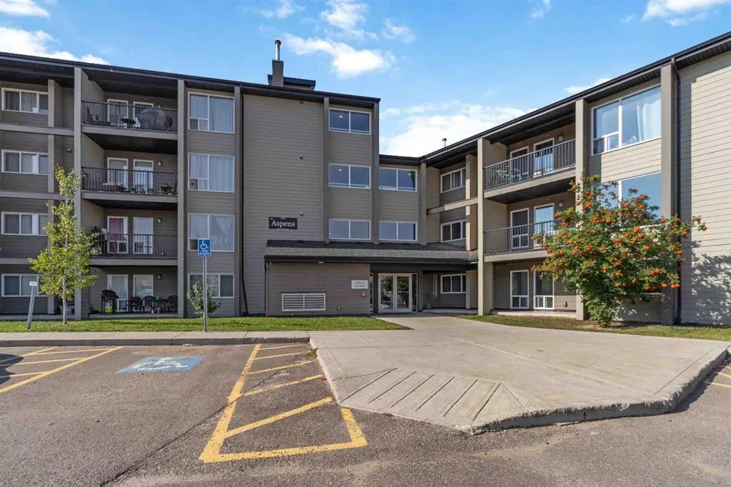 201 Abasand Drive, #1234