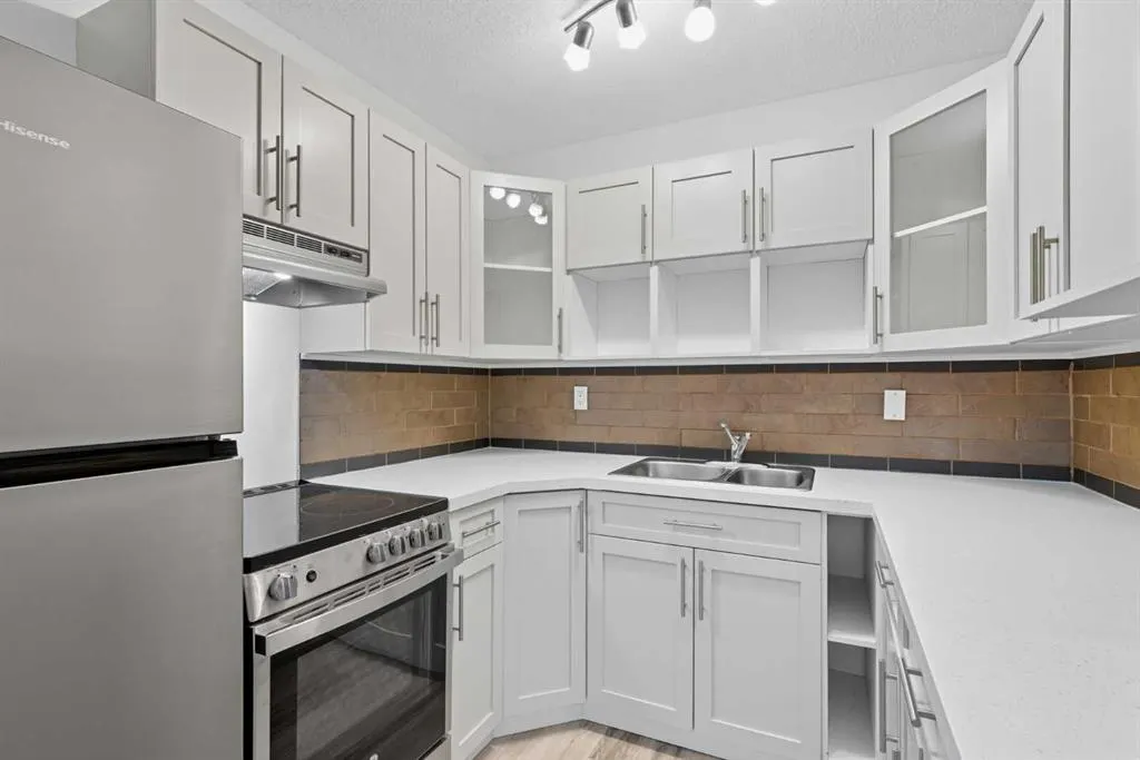 5601 Dalton Drive NW, #302A