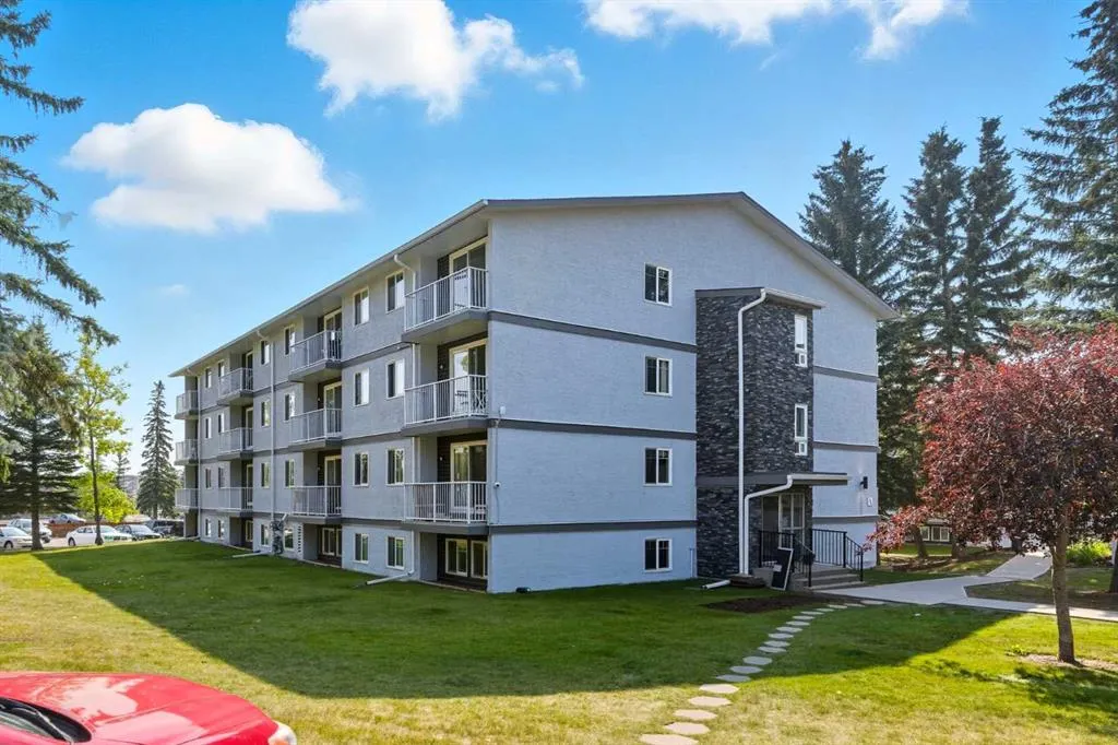 5601 Dalton Drive NW, #302A