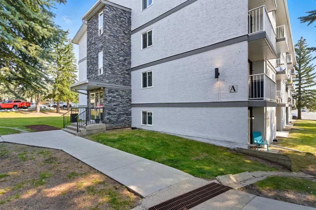 5601 Dalton Drive NW, #302A